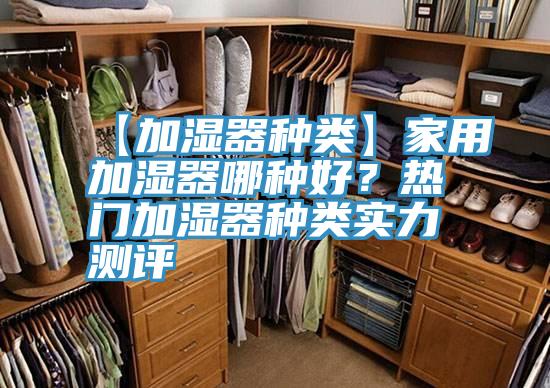 【加濕器種類】家用加濕器哪種好？熱門加濕器種類實(shí)力測(cè)評(píng)