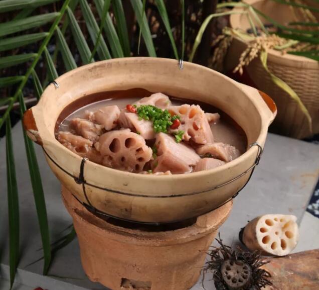 多吃這三寶，除濕補(bǔ)虛，一個(gè)冬天都不感冒！