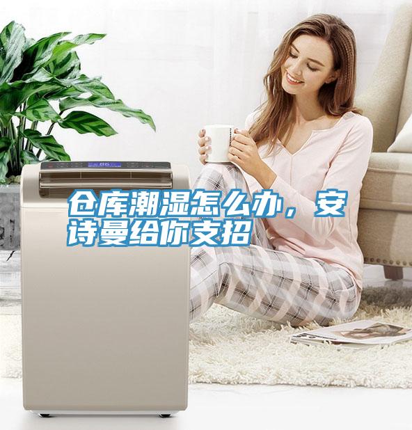 倉庫潮濕怎么辦，安詩曼給你支招