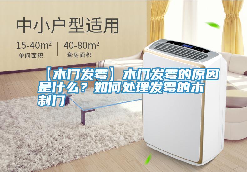 【木門發(fā)霉】木門發(fā)霉的原因是什么？如何處理發(fā)霉的木制門