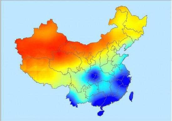 除濕機(jī)加濕器的原理是什么，南北差異應(yīng)該買哪個？