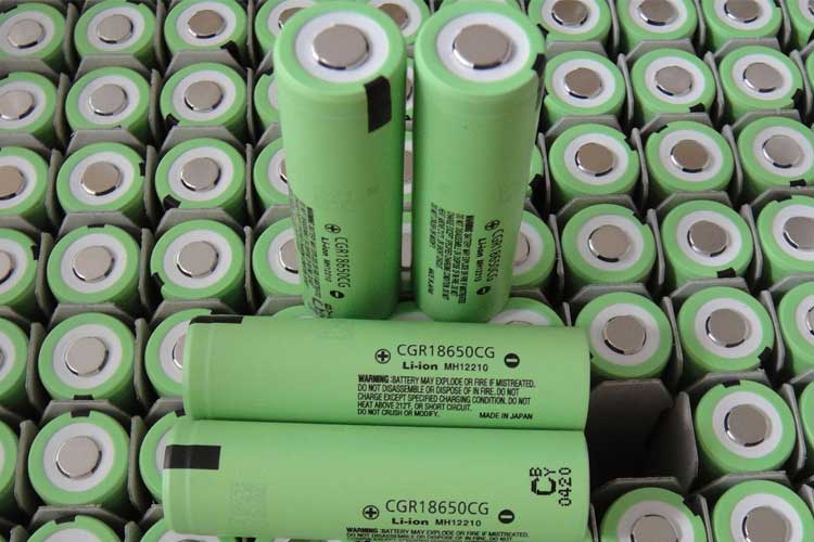 5個最佳存儲和充電技巧，延長鋰電池的使用壽命