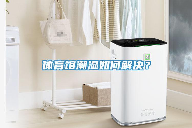 體育館潮濕如何解決？