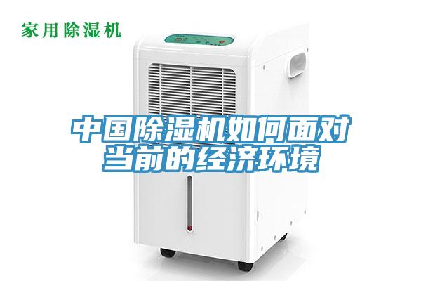 中國除濕機如何面對當前的經濟環(huán)境