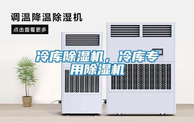 冷庫(kù)除濕機(jī)，冷庫(kù)專用除濕機(jī)