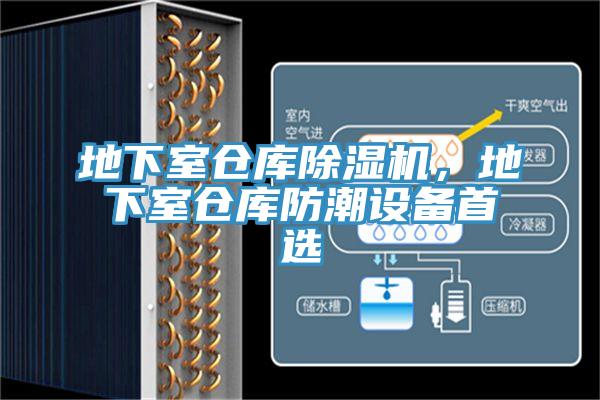 地下室倉庫除濕機，地下室倉庫防潮設備首選