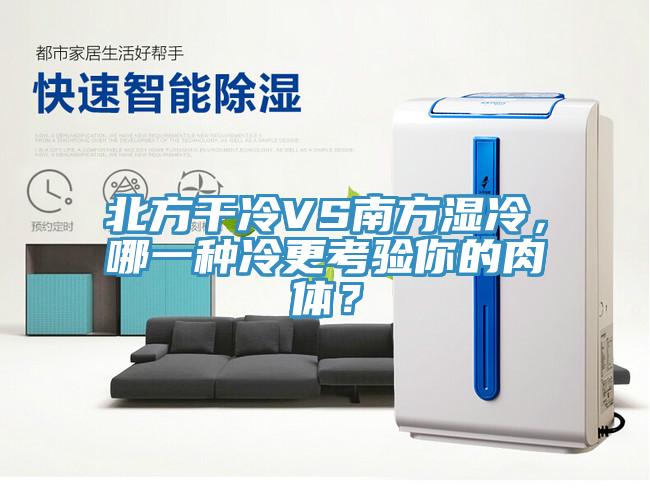 北方干冷VS南方濕冷，哪一種冷更考驗(yàn)?zāi)愕娜怏w？
