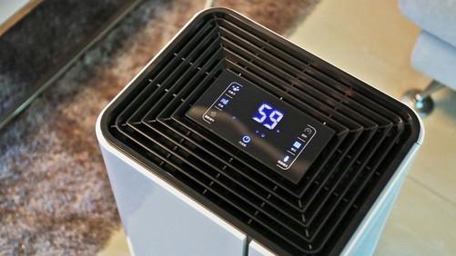 回南天如何應對？用這5招幫你遠離濕氣，瞬間干爽無比！