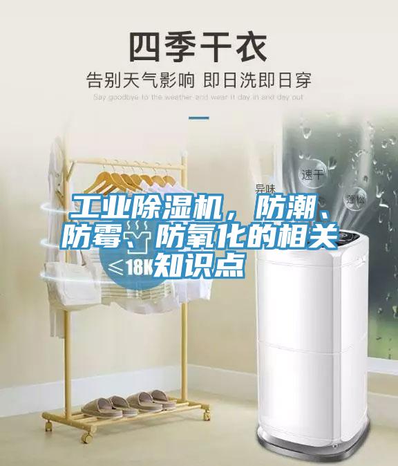 工業(yè)除濕機(jī)，防潮、防霉、防氧化的相關(guān)知識(shí)點(diǎn)