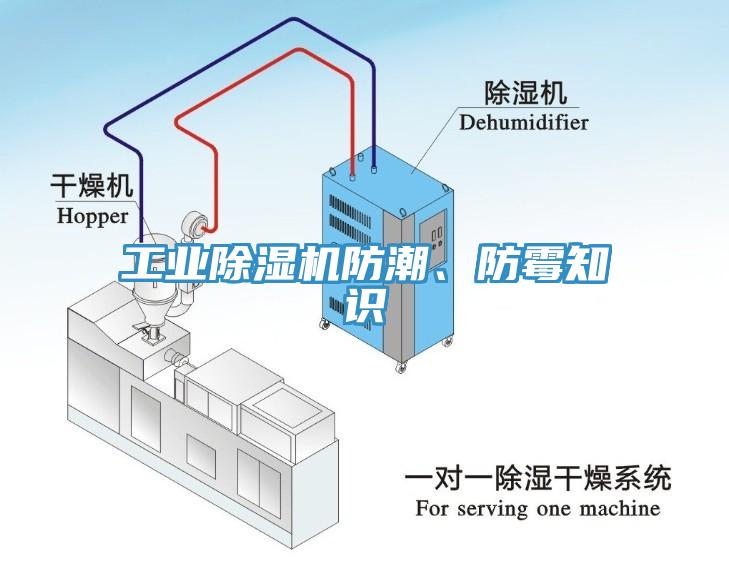 工業(yè)除濕機防潮、防霉知識