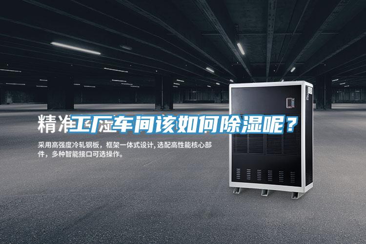 工廠車(chē)間該如何除濕呢？