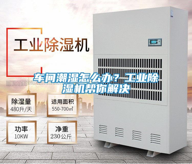 車(chē)間潮濕怎么辦？工業(yè)除濕機(jī)幫你解決
