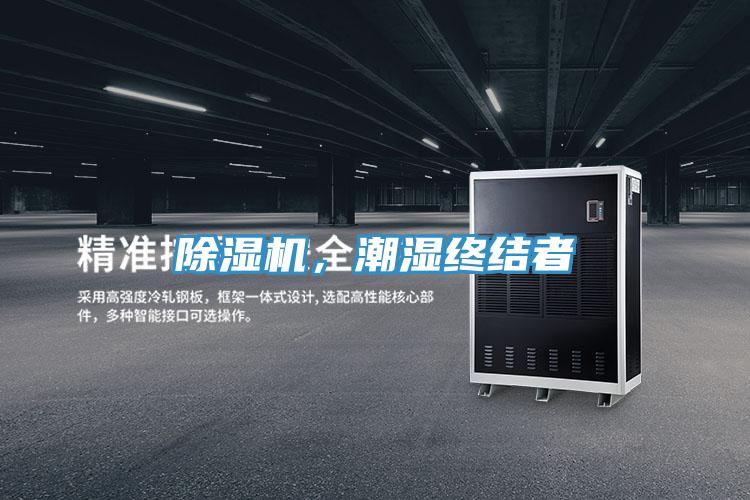 除濕機，潮濕終結(jié)者