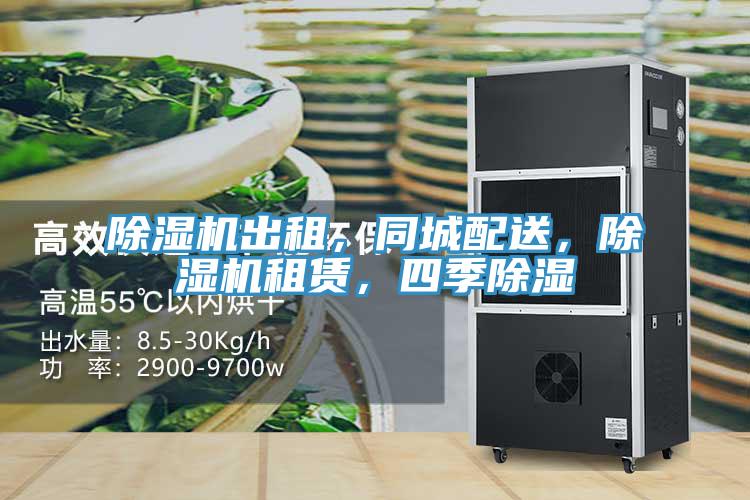 除濕機(jī)出租，同城配送，除濕機(jī)租賃，四季除濕