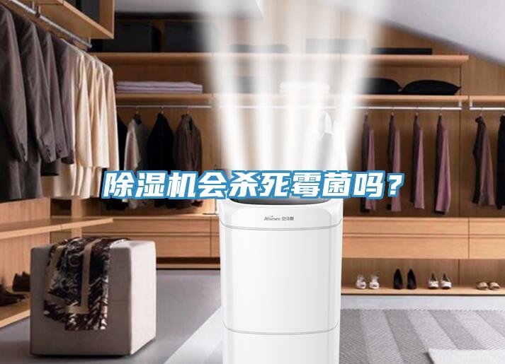除濕機(jī)會(huì)殺死霉菌嗎？