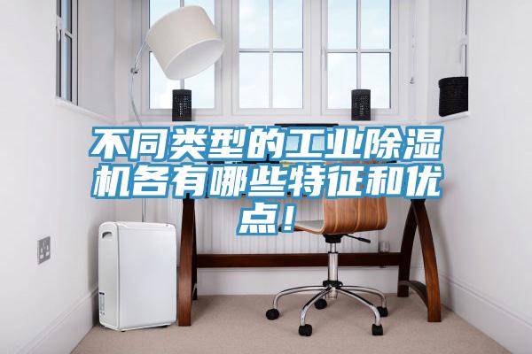 不同類型的工業(yè)除濕機(jī)各有哪些特征和優(yōu)點(diǎn)！