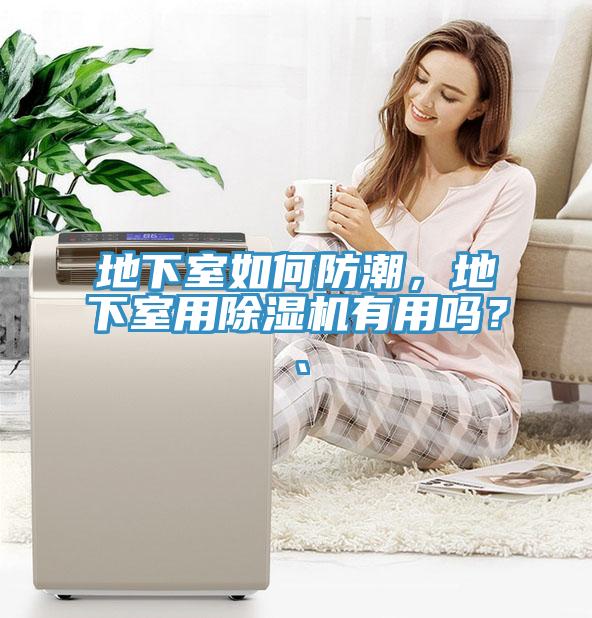 地下室如何防潮，地下室用除濕機(jī)有用嗎？、
