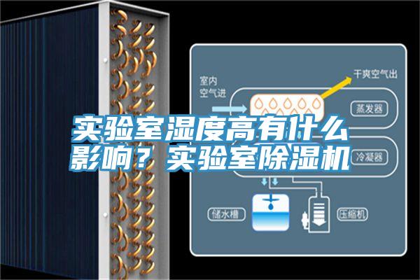 實驗室濕度高有什么影響？實驗室除濕機