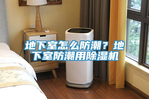 地下室怎么防潮？地下室防潮用除濕機(jī)