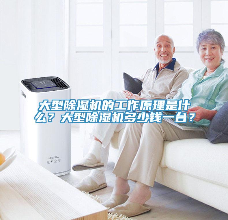 大型除濕機的工作原理是什么？大型除濕機多少錢一臺？