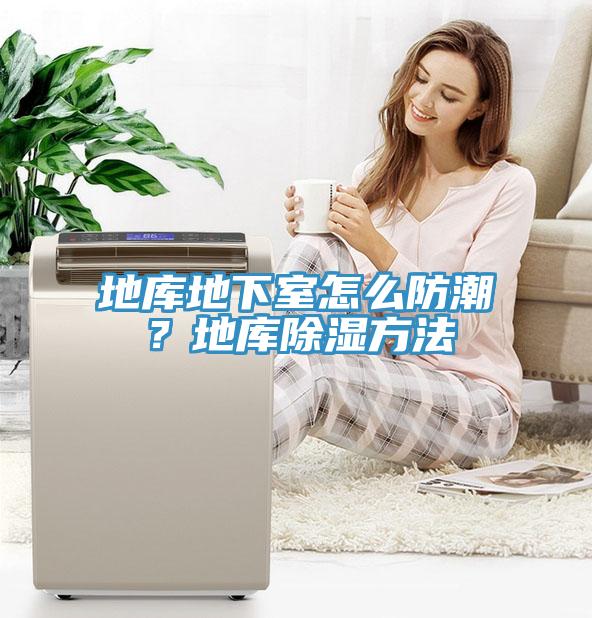 地庫地下室怎么防潮？地庫除濕方法