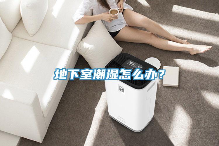 地下室潮濕怎么辦？