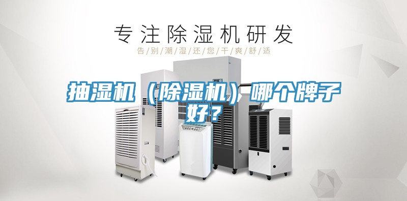 抽濕機(jī)（除濕機(jī)）哪個(gè)牌子好？