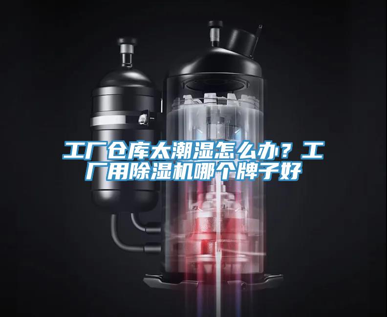 工廠倉庫太潮濕怎么辦？工廠用除濕機哪個牌子好