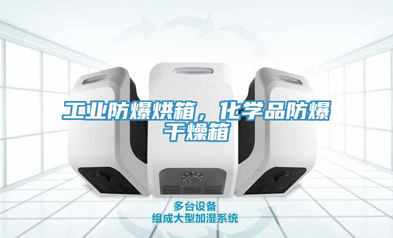 工業(yè)防爆烘箱，化學品防爆干燥箱