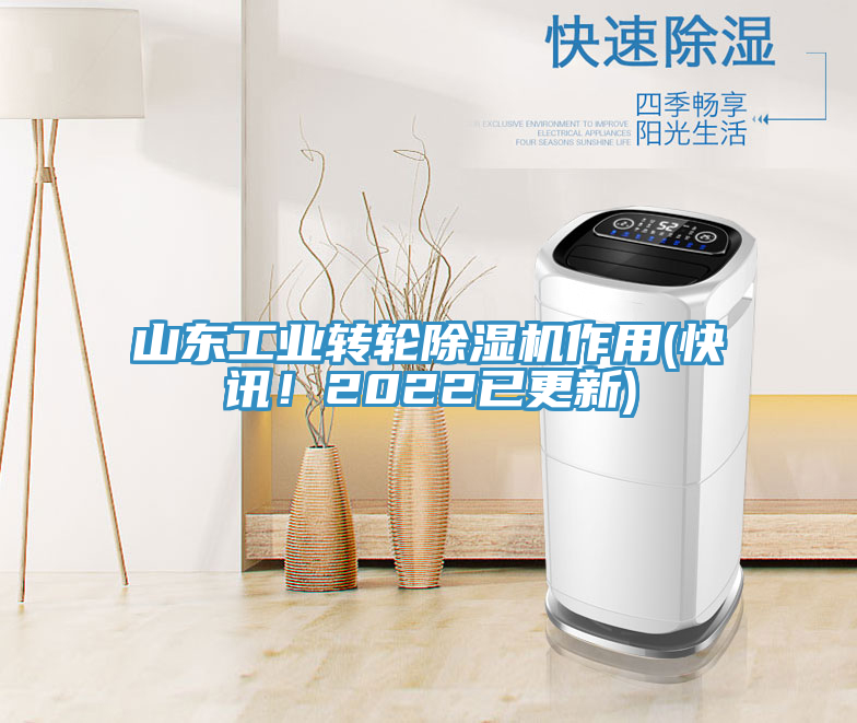 山東工業(yè)轉(zhuǎn)輪除濕機(jī)作用(快訊！2022已更新)