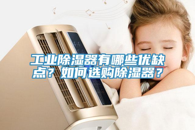 工業(yè)除濕器有哪些優(yōu)缺點(diǎn)？如何選購(gòu)除濕器？