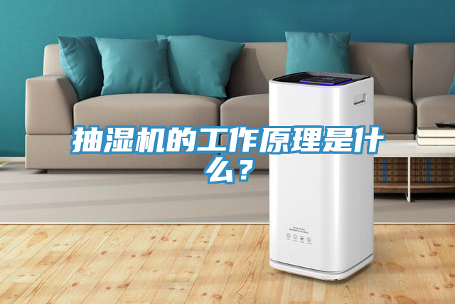 抽濕機(jī)的工作原理是什么？
