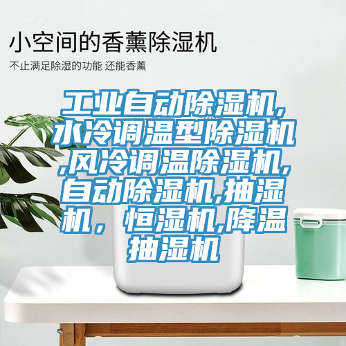 工業(yè)自動除濕機(jī),水冷調(diào)溫型除濕機(jī),風(fēng)冷調(diào)溫除濕機(jī),自動除濕機(jī),抽濕機(jī)，恒濕機(jī),降溫抽濕機(jī)