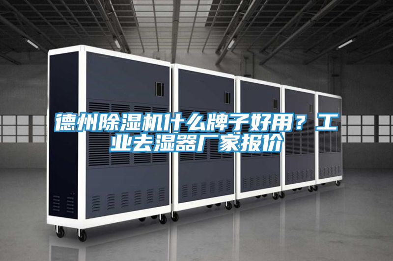 德州除濕機(jī)什么牌子好用？工業(yè)去濕器廠家報(bào)價(jià)
