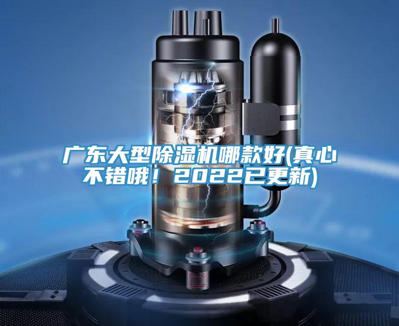 廣東大型除濕機哪款好(真心不錯哦！2022已更新)