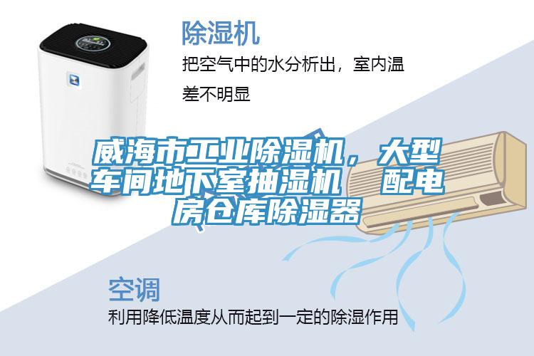 威海市工業(yè)除濕機(jī)，大型車間地下室抽濕機(jī)  配電房倉庫除濕器