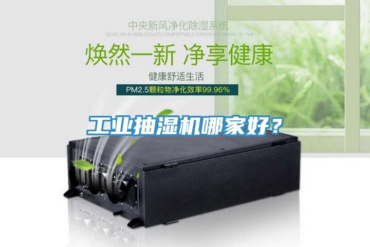 工業(yè)抽濕機(jī)哪家好？