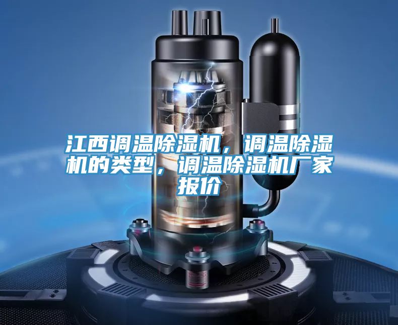 江西調(diào)溫除濕機，調(diào)溫除濕機的類型，調(diào)溫除濕機廠家報價
