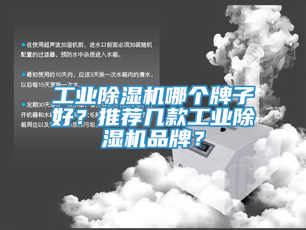 工業(yè)除濕機哪個牌子好？推薦幾款工業(yè)除濕機品牌？