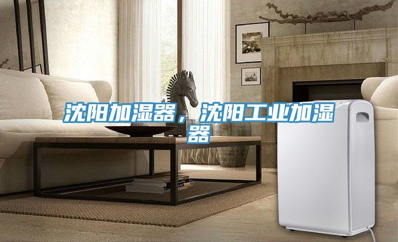 沈陽加濕器，沈陽工業(yè)加濕器