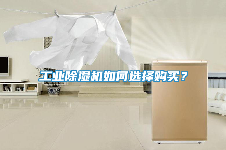 工業(yè)除濕機(jī)如何選擇購(gòu)買？