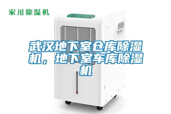 武漢地下室倉庫除濕機，地下室車庫除濕機