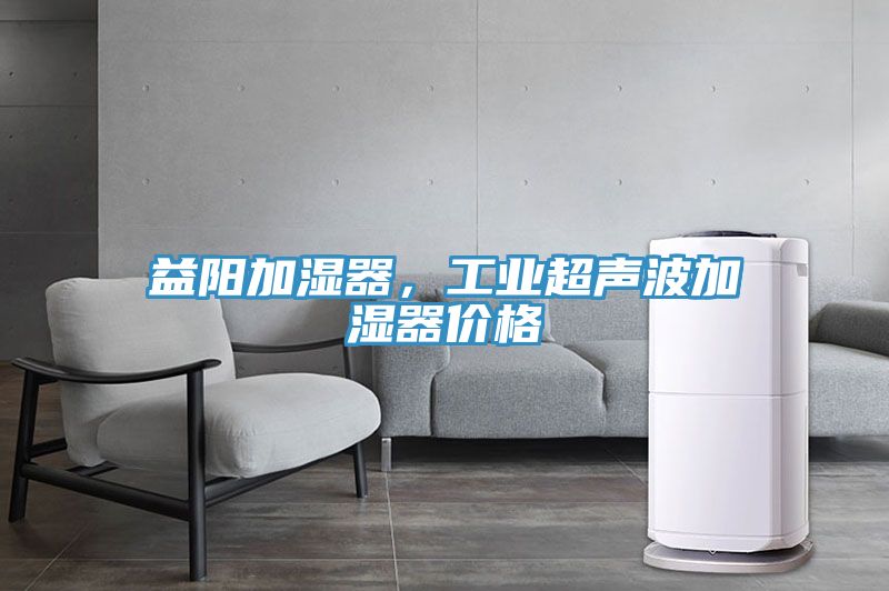 益陽加濕器，工業(yè)超聲波加濕器價(jià)格