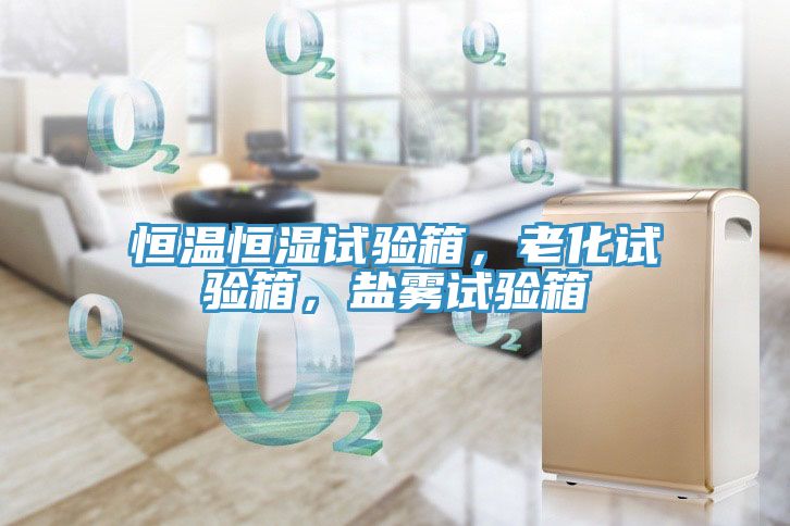 恒溫恒濕試驗(yàn)箱，老化試驗(yàn)箱，鹽霧試驗(yàn)箱