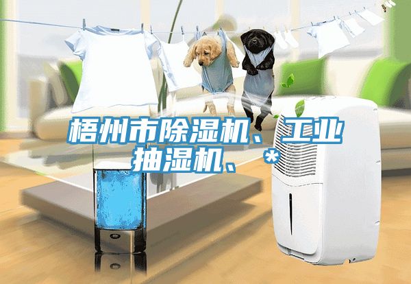 梧州市除濕機(jī)、工業(yè)抽濕機(jī)、＊