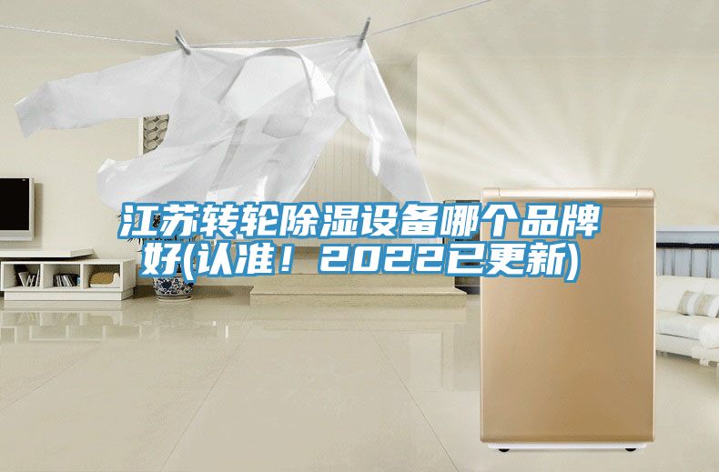 江蘇轉(zhuǎn)輪除濕設(shè)備哪個(gè)品牌好(認(rèn)準(zhǔn)！2022已更新)