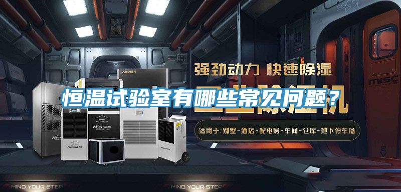 恒溫試驗(yàn)室有哪些常見(jiàn)問(wèn)題？