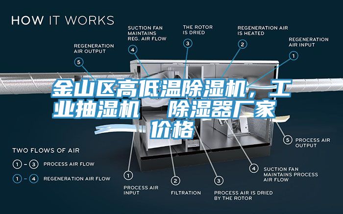 金山區(qū)高低溫除濕機，工業(yè)抽濕機  除濕器廠家 價格