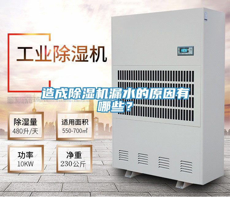 造成除濕機(jī)漏水的原因有哪些？