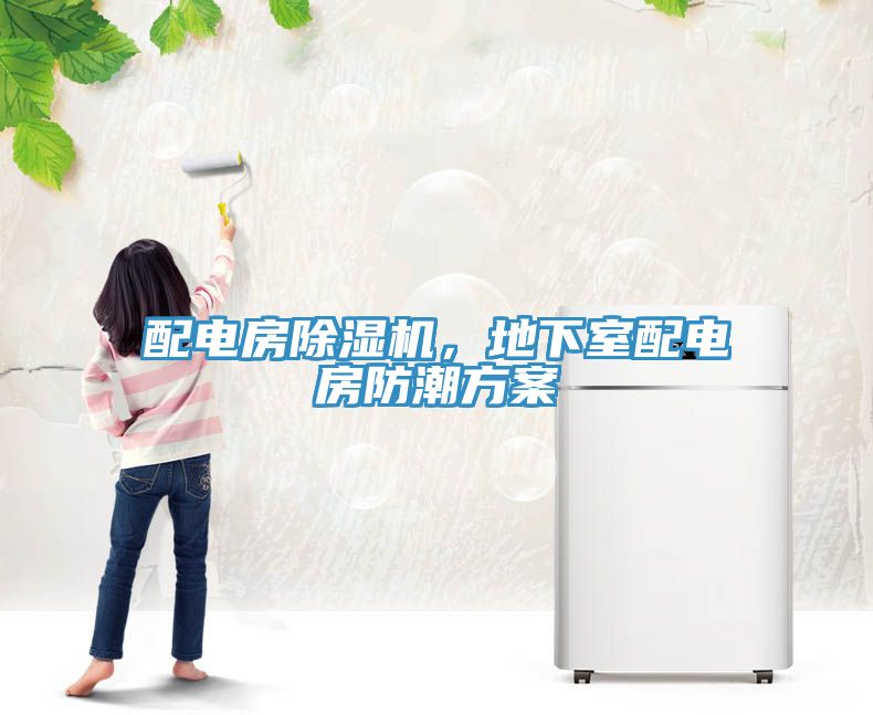 配電房除濕機(jī)，地下室配電房防潮方案